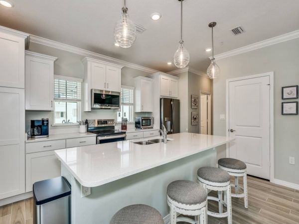 Pensacola Beach Condo 1023931