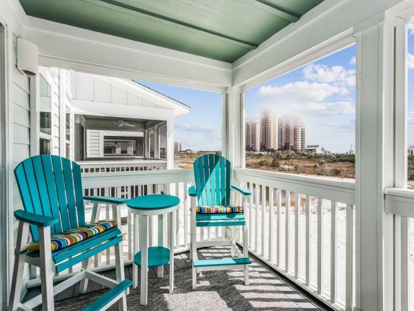 Pensacola Beach Condo 1023931