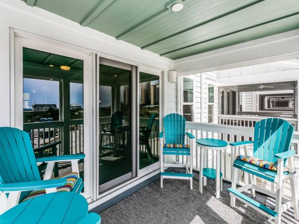 Pensacola Beach Condo 1023931