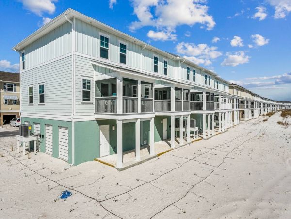 Pensacola Beach Condo 1023931