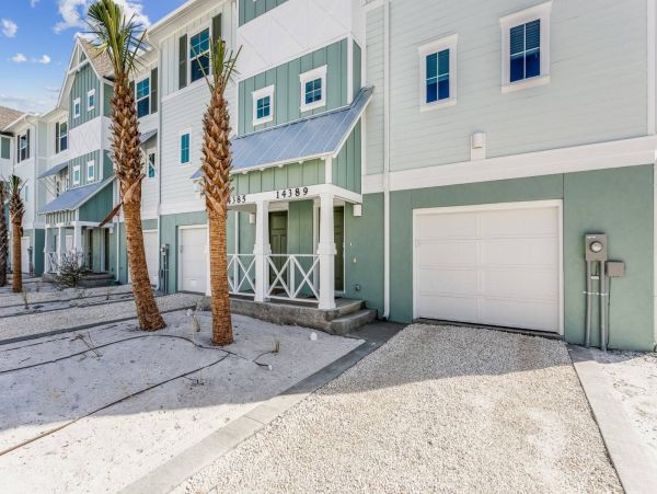 Pensacola Beach Condo 1023931