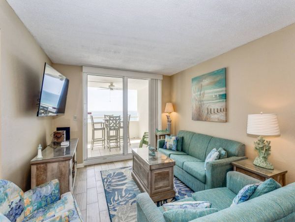 Pensacola Beach Condo 1023932