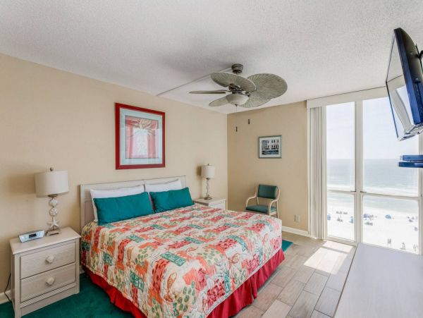 Pensacola Beach Condo 1023932