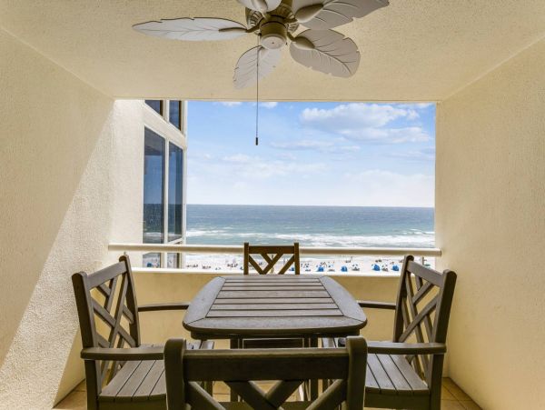 Pensacola Beach Condo 1023932