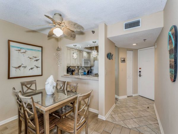 Pensacola Beach Condo 1023932