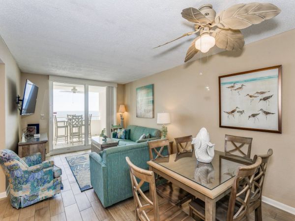 Pensacola Beach Condo 1023932
