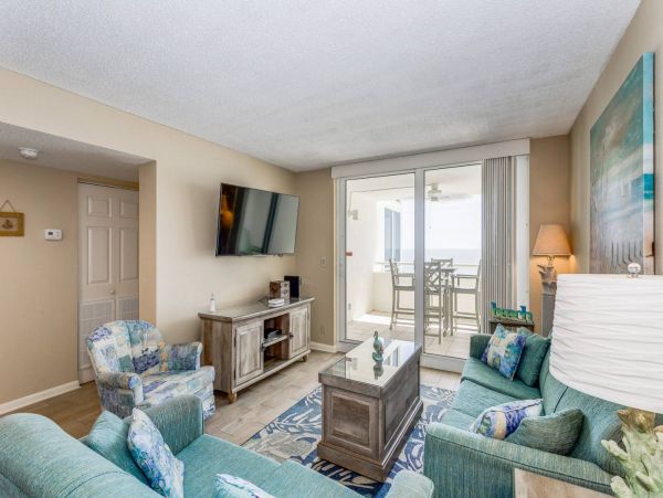 Pensacola Beach Condo 1023932
