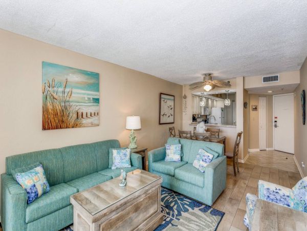Pensacola Beach Condo 1023932