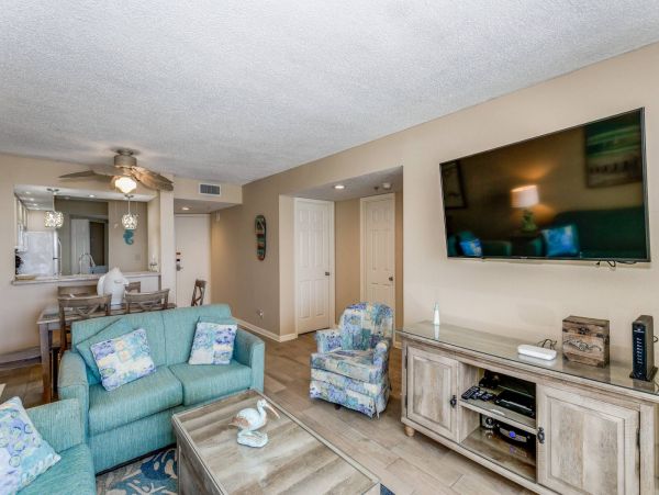 Pensacola Beach Condo 1023932