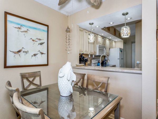 Pensacola Beach Condo 1023932