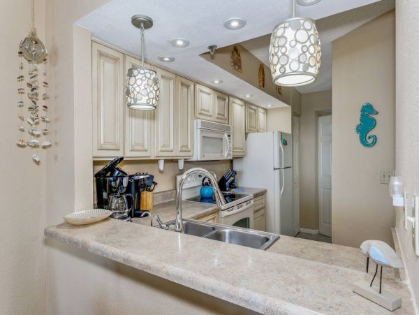 Pensacola Beach Condo 1023932