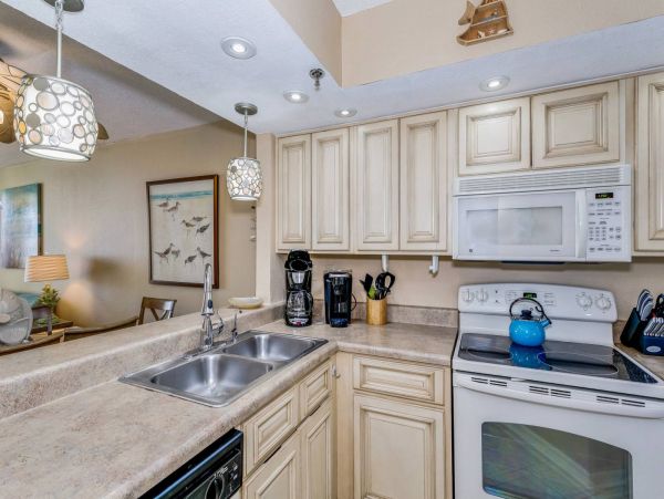 Pensacola Beach Condo 1023932