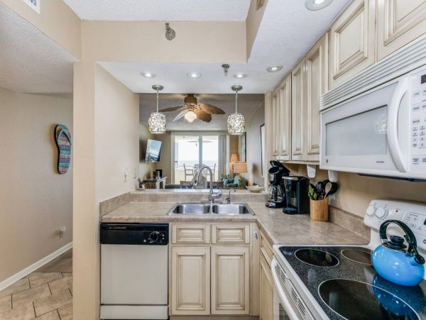Pensacola Beach Condo 1023932