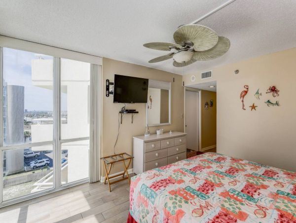 Pensacola Beach Condo 1023932
