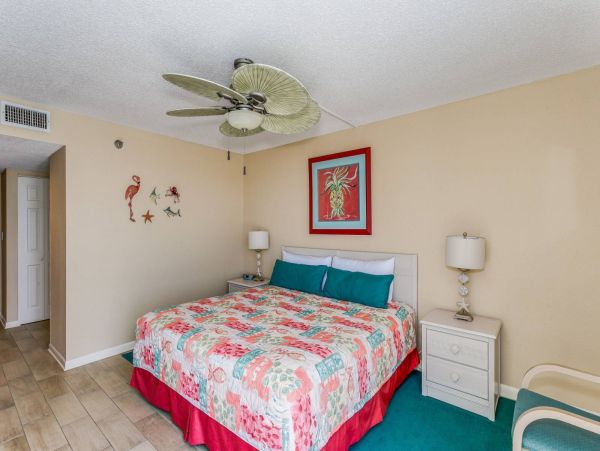 Pensacola Beach Condo 1023932