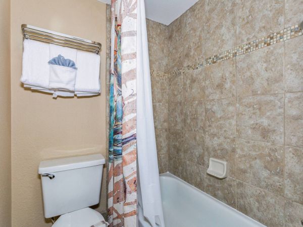 Pensacola Beach Condo 1023932