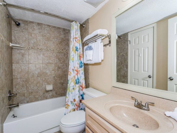 Pensacola Beach Condo 1023932