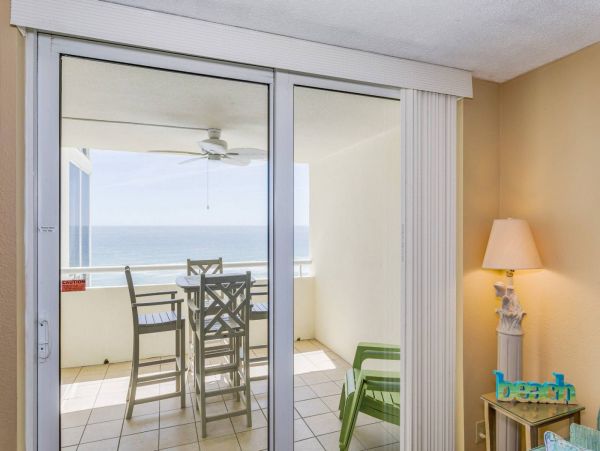 Pensacola Beach Condo 1023932