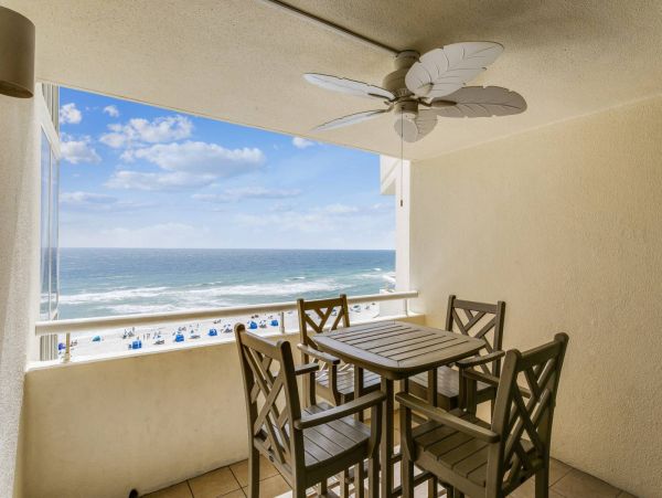 Pensacola Beach Condo 1023932