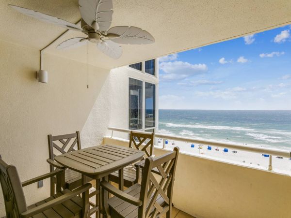 Pensacola Beach Condo 1023932