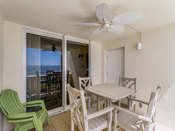 Pensacola Beach Condo 1023932