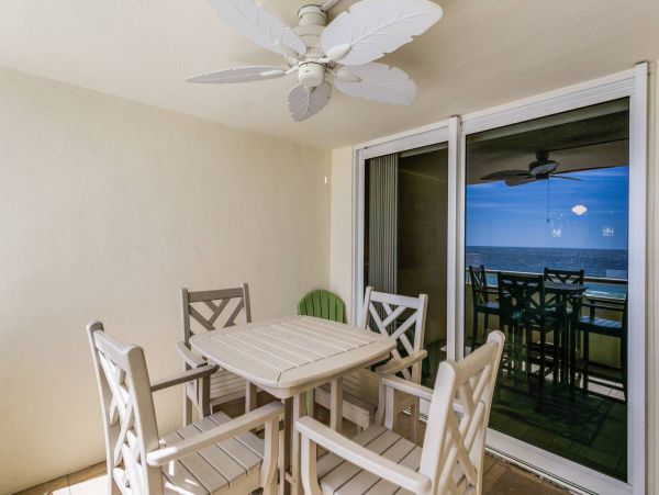 Pensacola Beach Condo 1023932