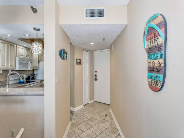 Pensacola Beach Condo 1023932