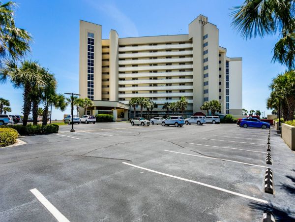 Pensacola Beach Condo 1023932