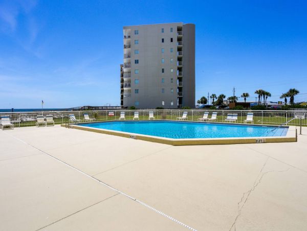 Pensacola Beach Condo 1023932