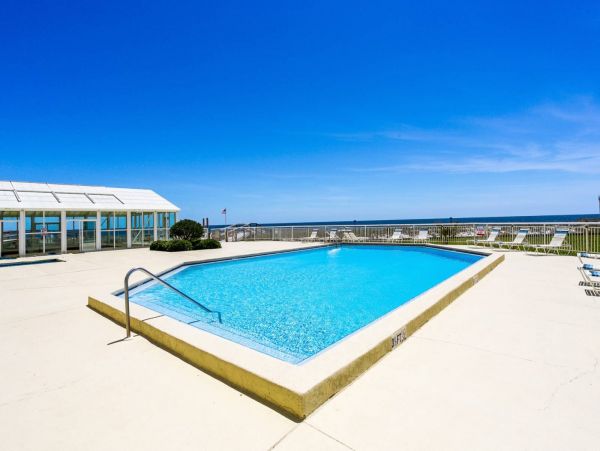 Pensacola Beach Condo 1023932