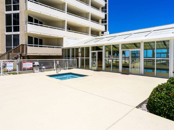 Pensacola Beach Condo 1023932