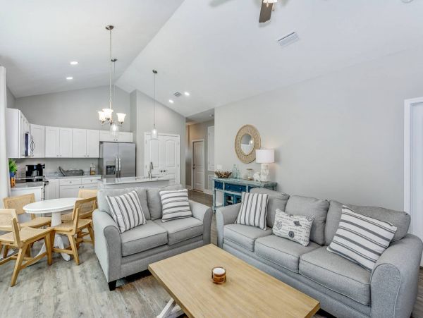 Pensacola Beach Home 1023933