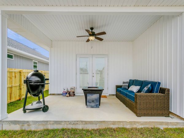 Pensacola Beach Home 1023933