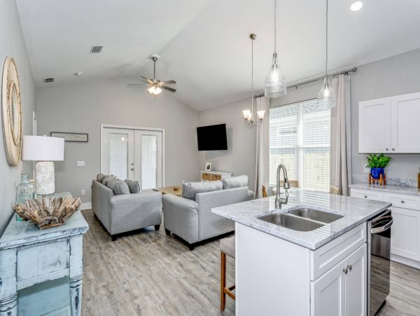 Pensacola Beach Home 1023933