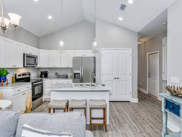 Pensacola Beach Home 1023933