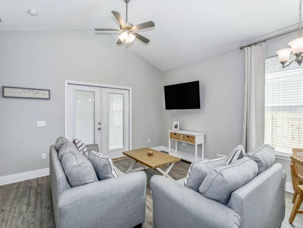 Pensacola Beach Home 1023933