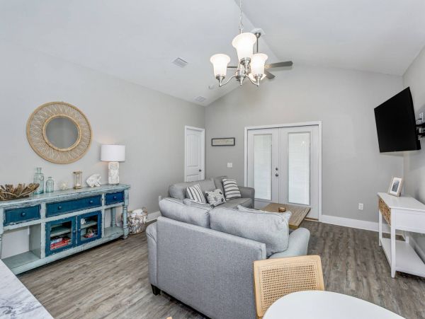 Pensacola Beach Home 1023933