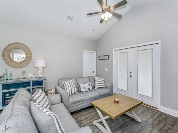 Pensacola Beach Home 1023933