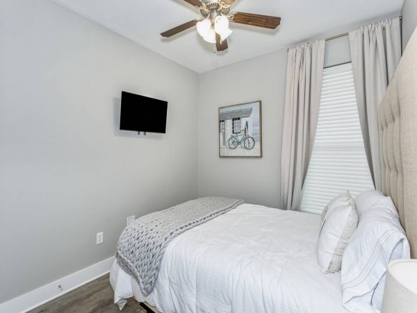 Pensacola Beach Home 1023933