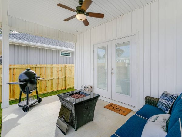 Pensacola Beach Home 1023933