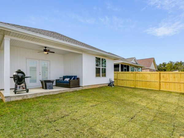 Pensacola Beach Home 1023933