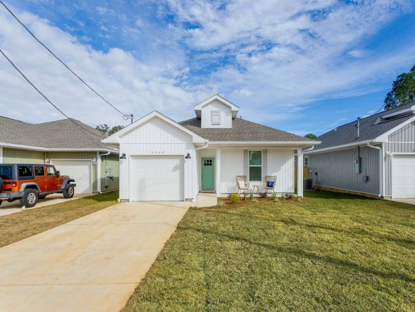Pensacola Beach Home 1023933