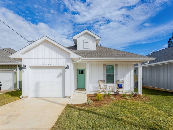 Pensacola Beach Home 1023933