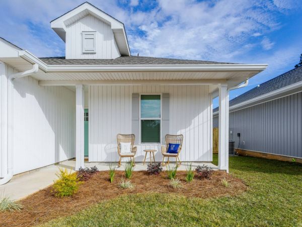 Pensacola Beach Home 1023933