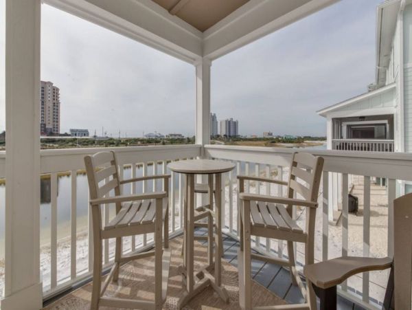 Pensacola Beach Condo 1023934