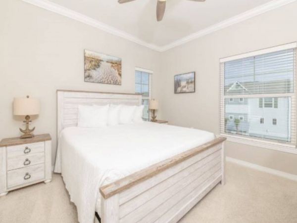 Pensacola Beach Condo 1023934
