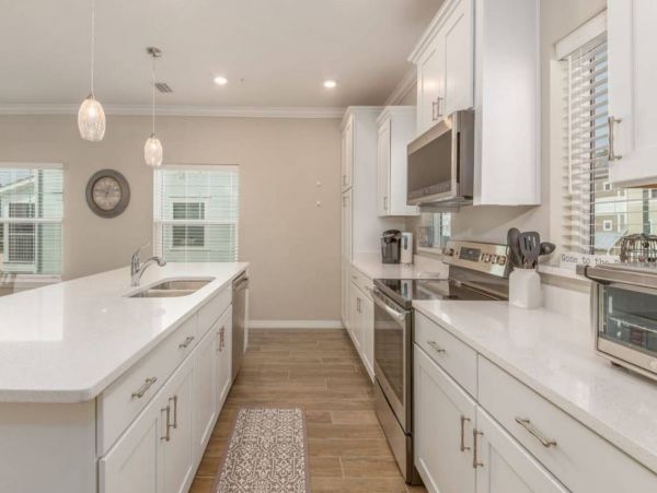 Pensacola Beach Condo 1023934