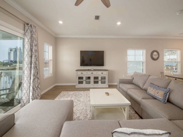 Pensacola Beach Condo 1023934