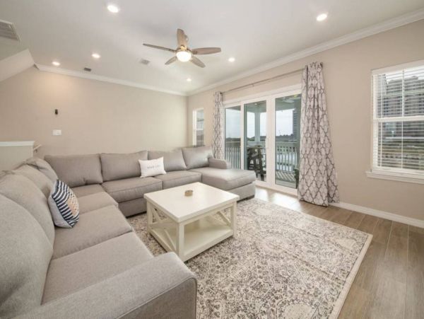 Pensacola Beach Condo 1023934