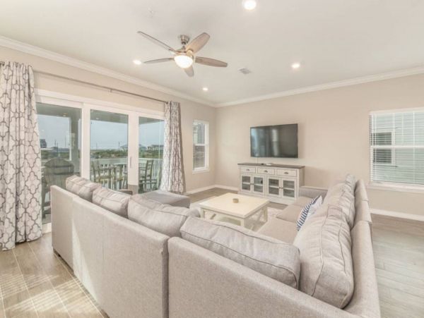 Pensacola Beach Condo 1023934